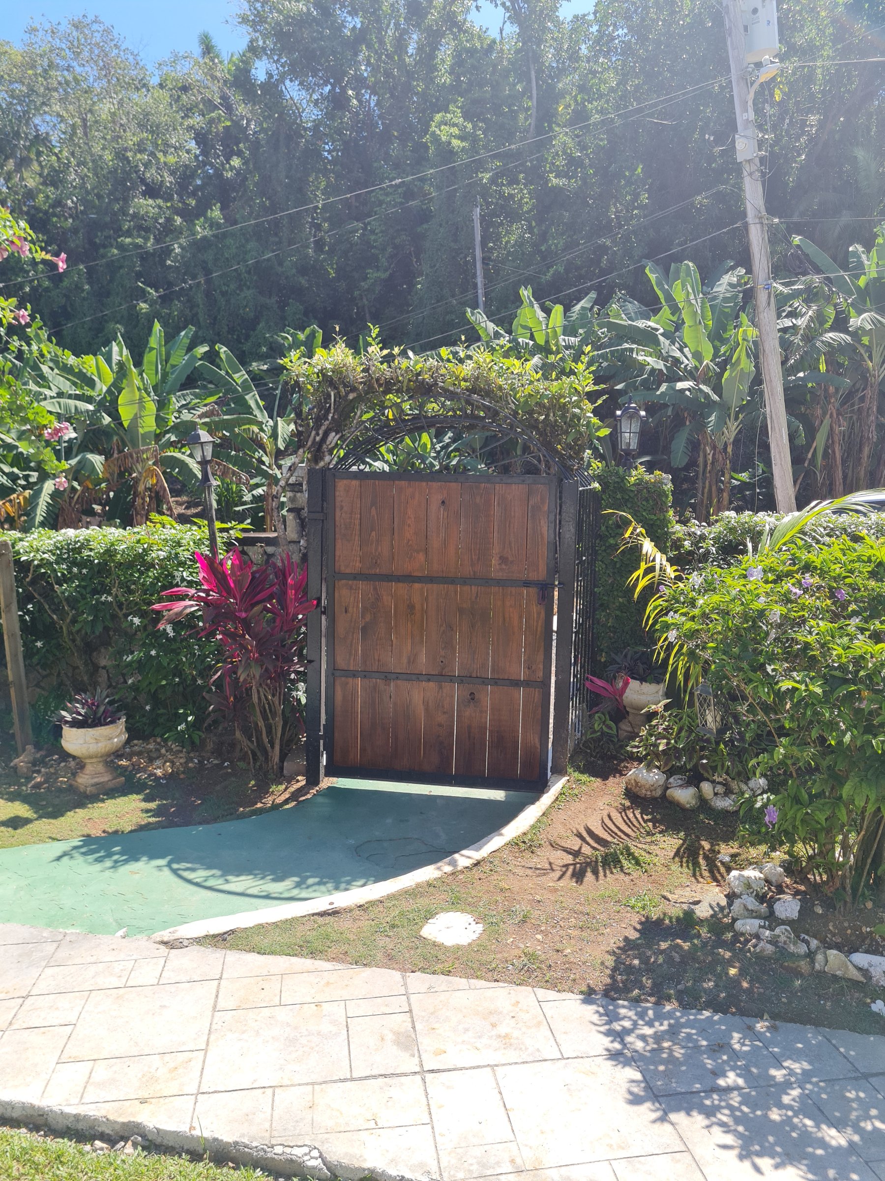 Oceanz Hideways