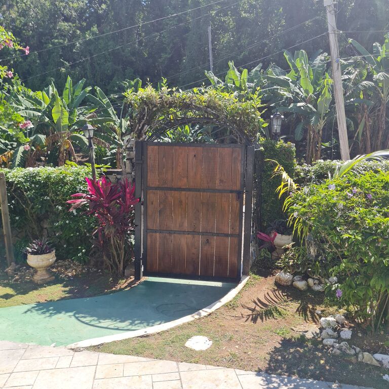 Oceanz Hideways