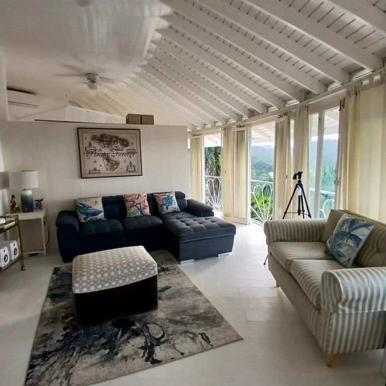 Oceanz Hideways
