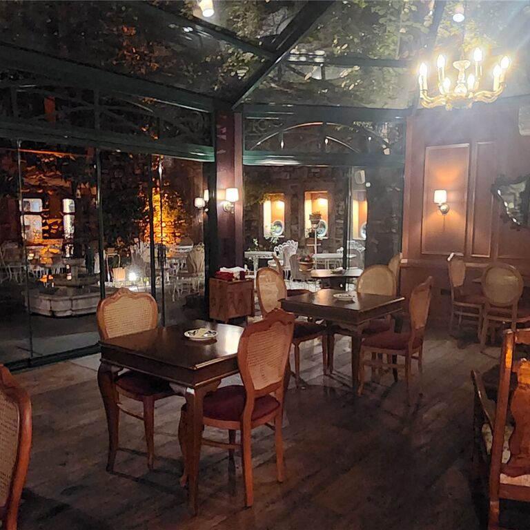 Kitap Evi Otel