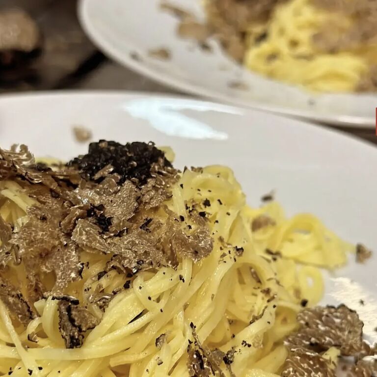 Osteria il Piacere