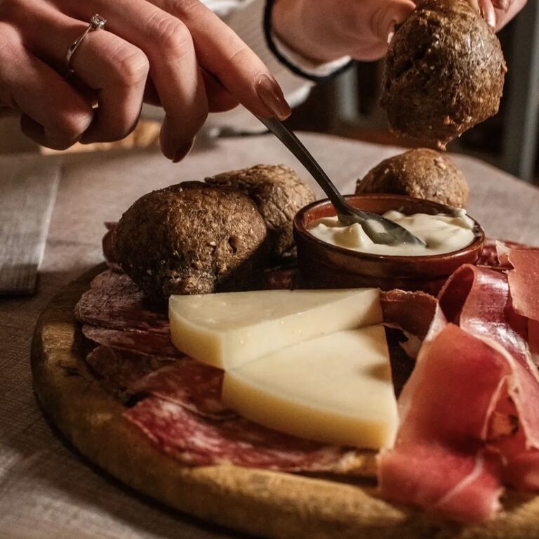 Osteria il Piacere