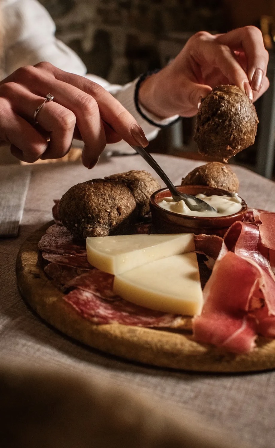 Osteria il Piacere