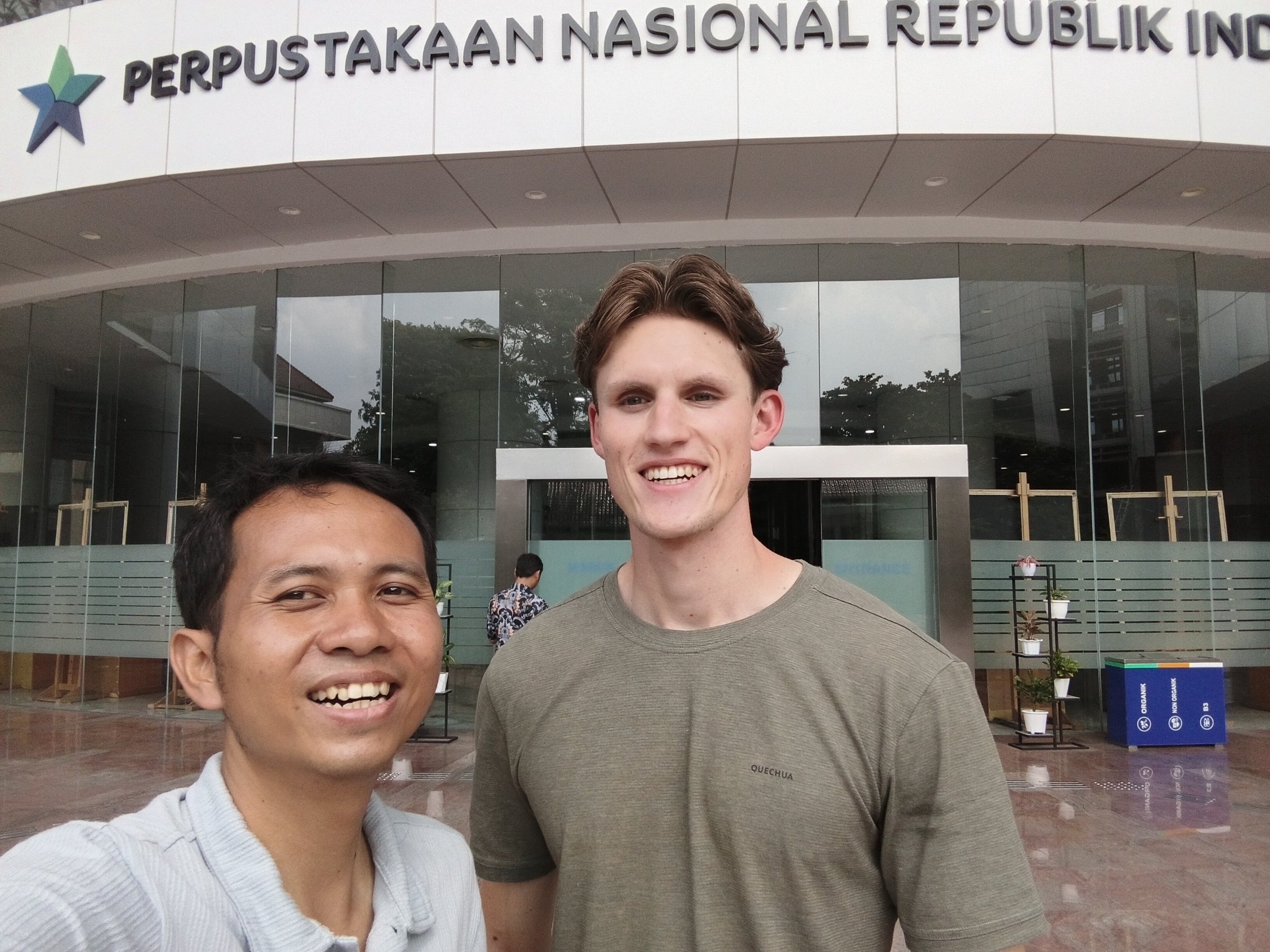 Eko Pujiyanto
