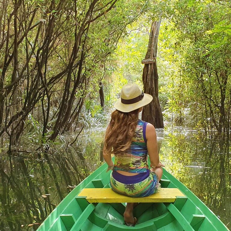 Selvagem Tours
