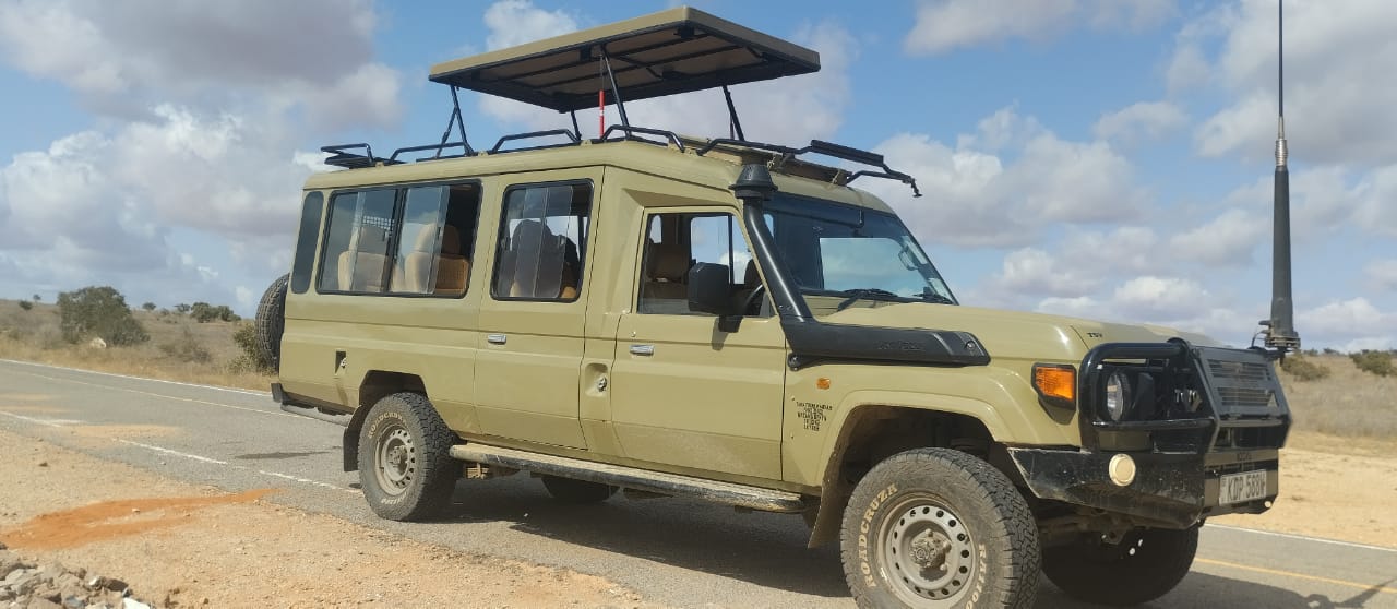 Travel Solutions Kenya