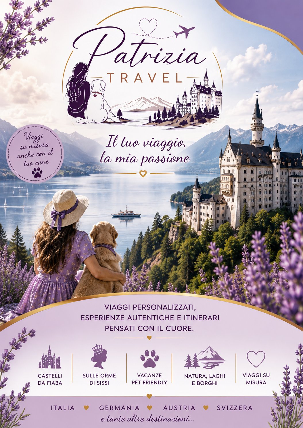 Patrizia Travel