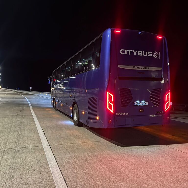 CITYBUS GEORGIA