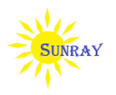 Sunray