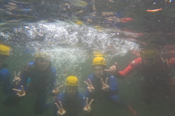 Wildflow Adventures