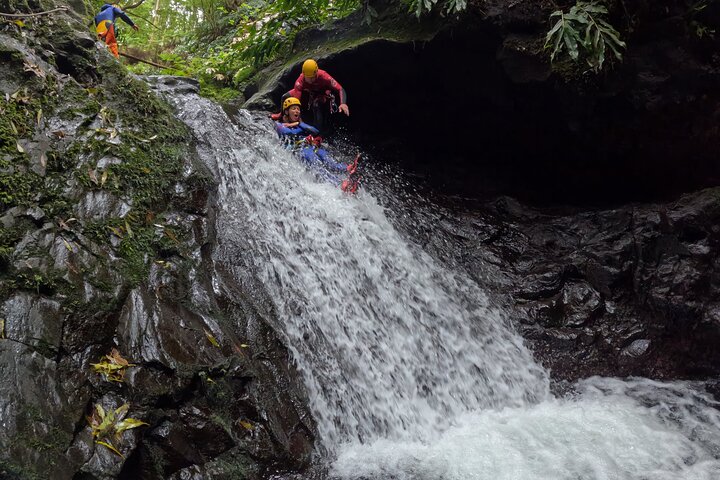 Wildflow Adventures