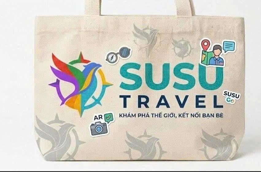 SuSu Travel