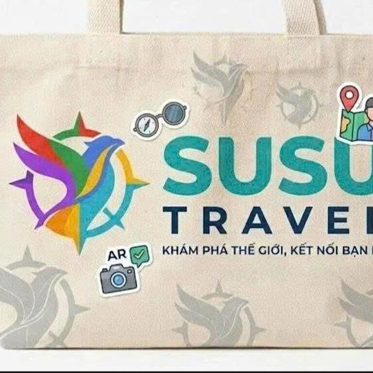 SuSu Asia Travel