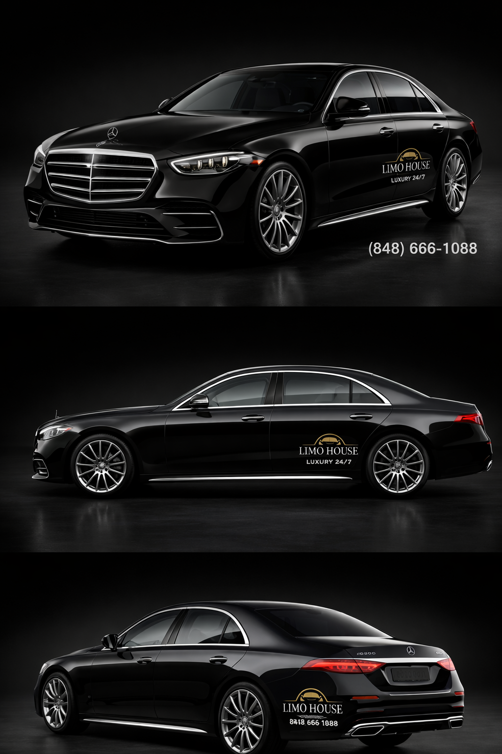 Limo House Us Inc
