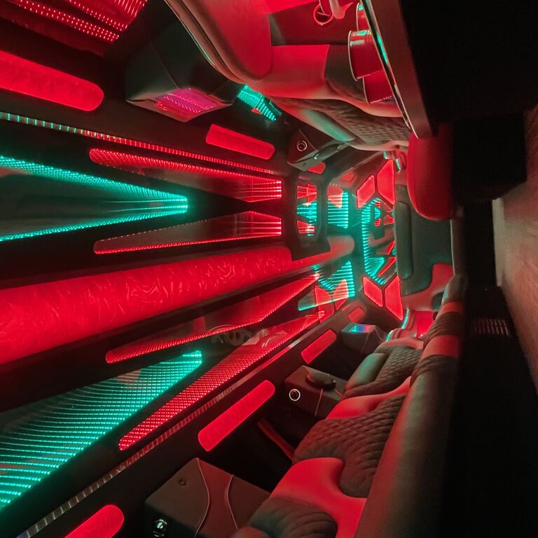Limo House Us Inc