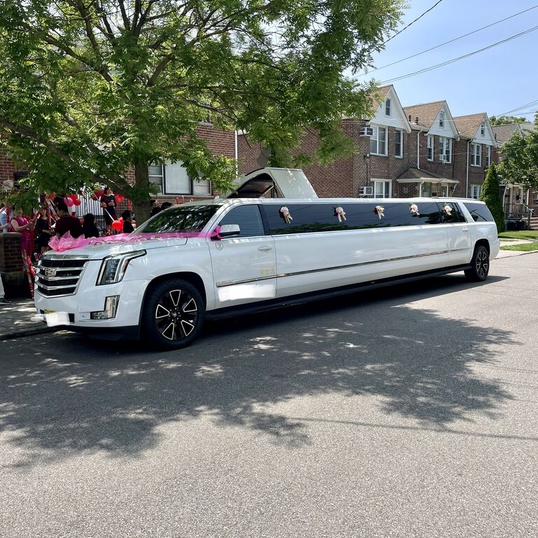 Limo House Us Inc