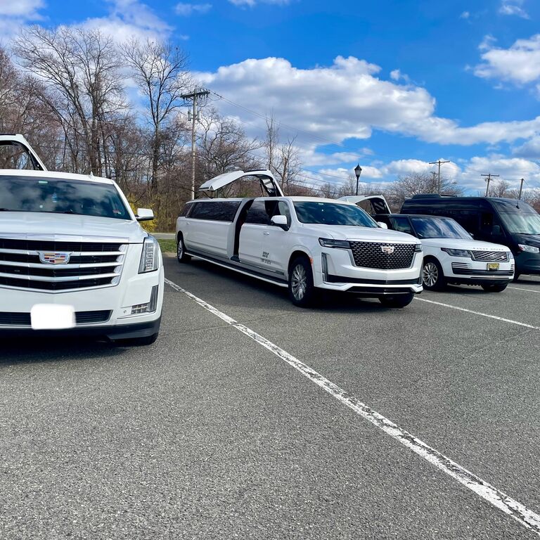 Limo House Us Inc