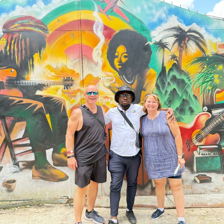 Ferguson’s Tours & Excursions (Fergie Tours)