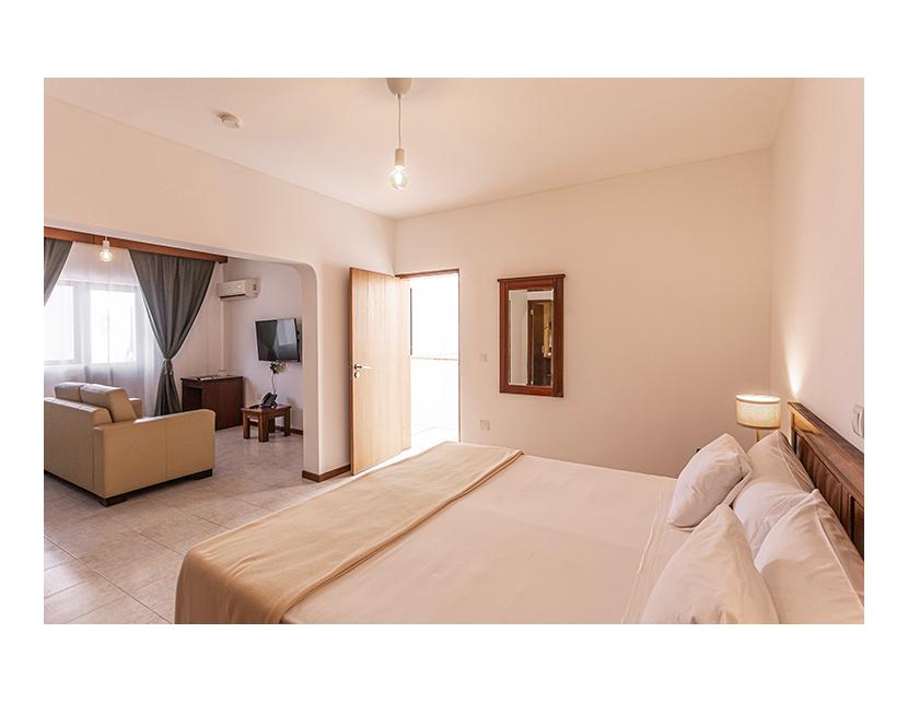 Hotel Central