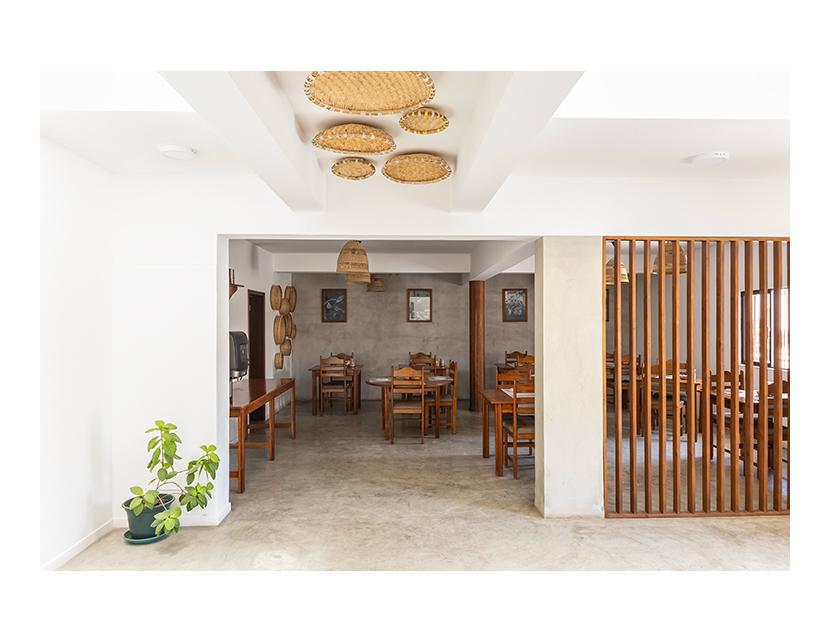 Hotel Central