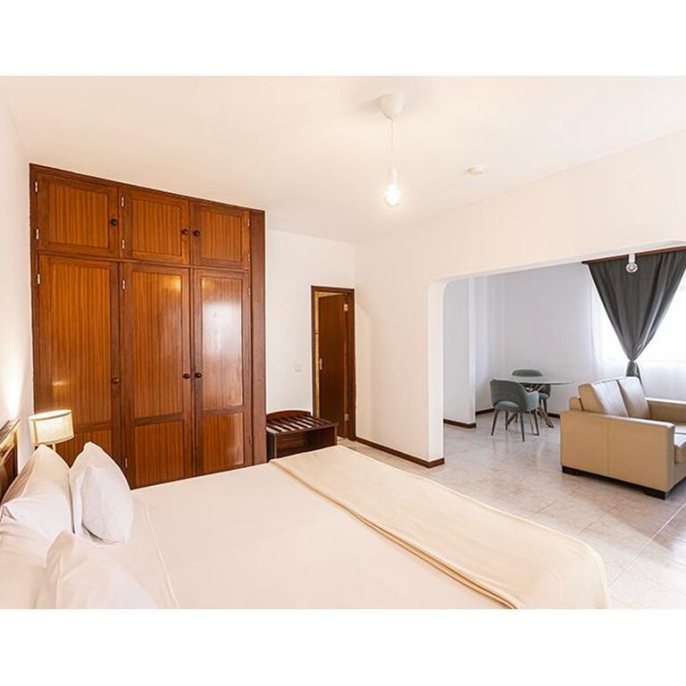 Hotel Central