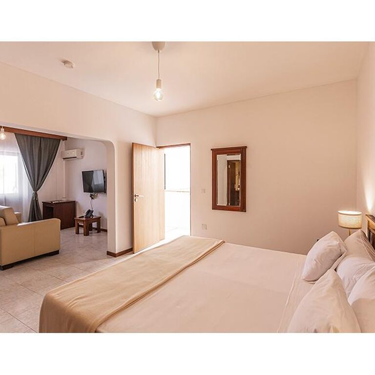 Hotel Central