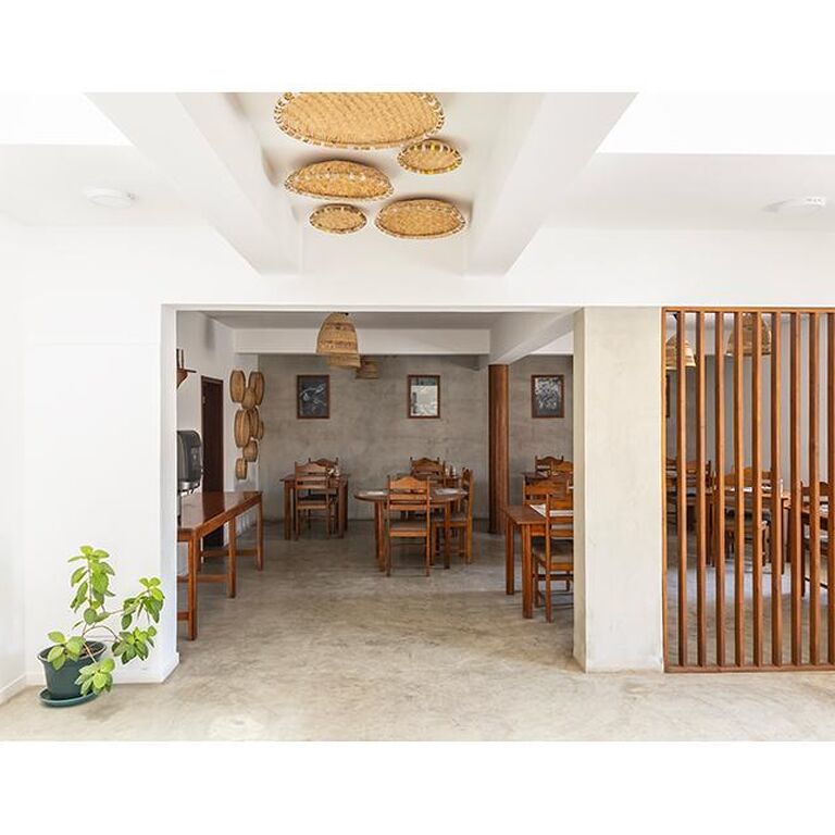Hotel Central