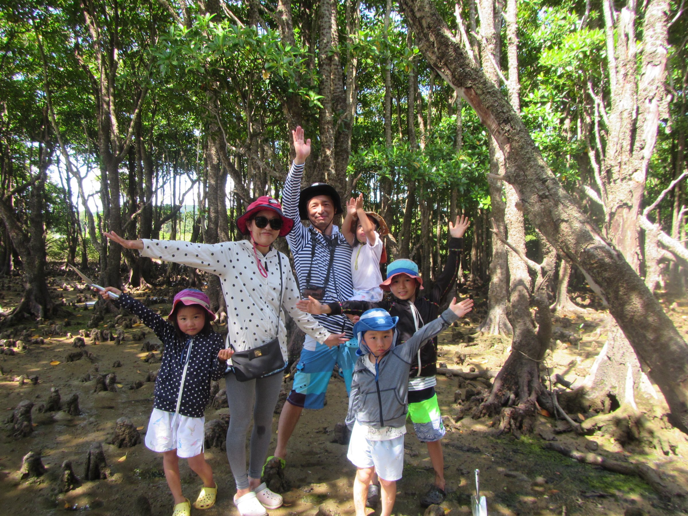 Yagaji Eco Tour Net