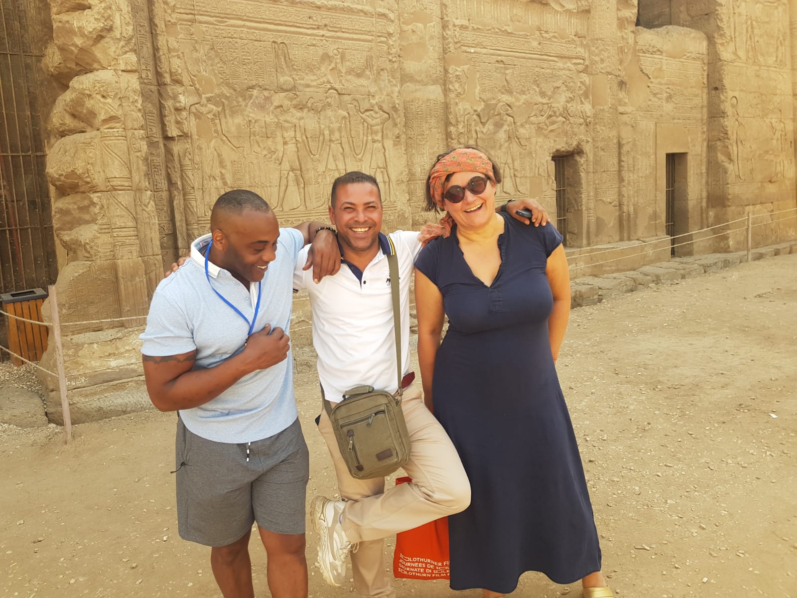 The Opulence of Egypt LLC