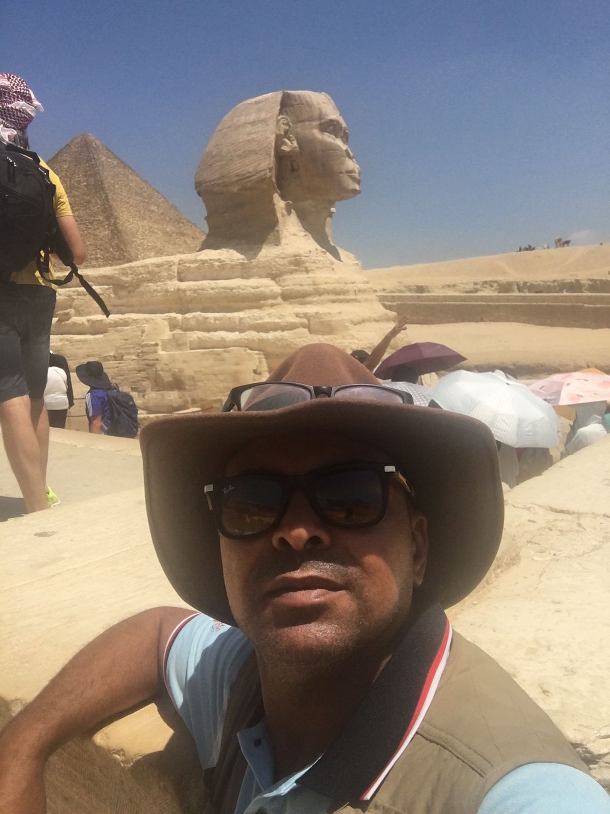 The Opulence of Egypt LLC