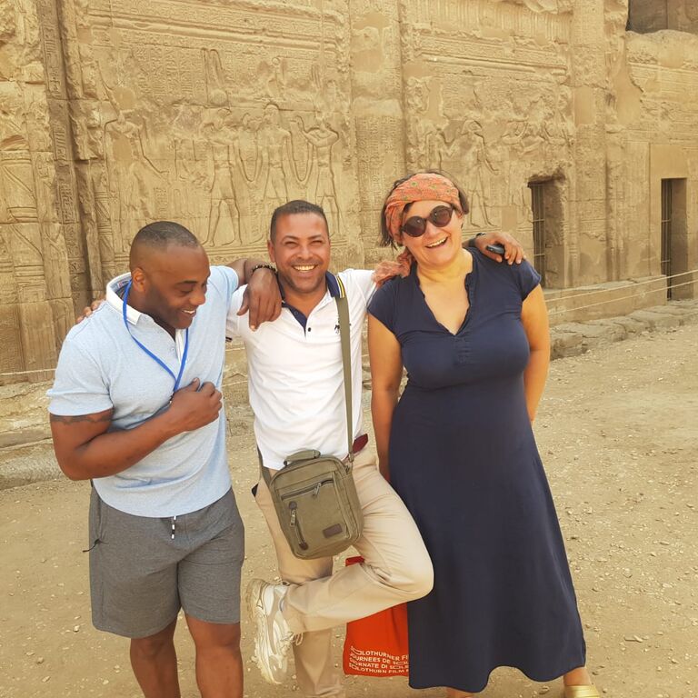 The Opulence of Egypt LLC
