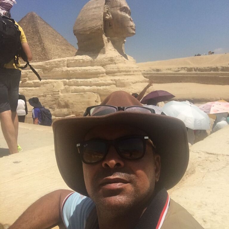 The Opulence of Egypt LLC