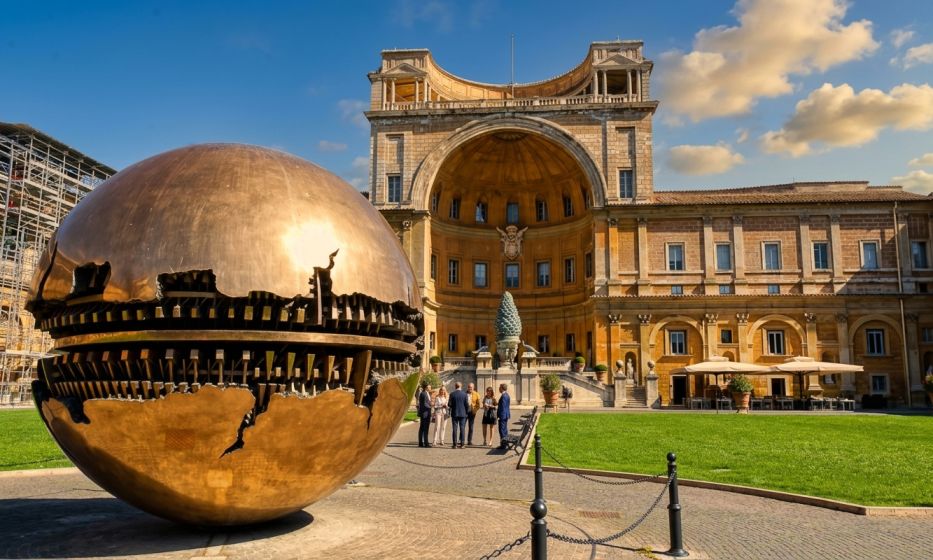 Vento Roma Travel