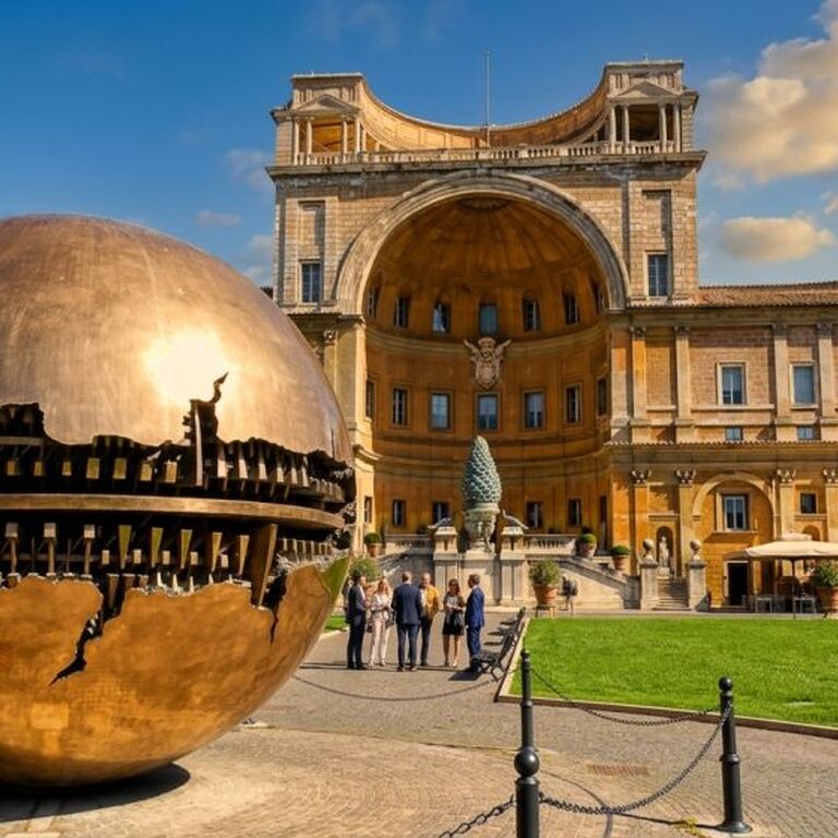Vento Roma Travel