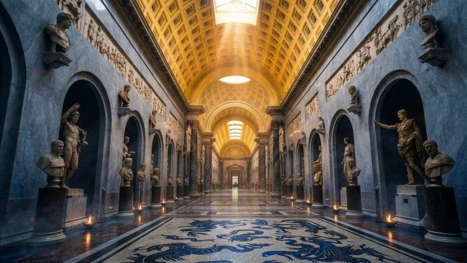 Vento Roma Travel