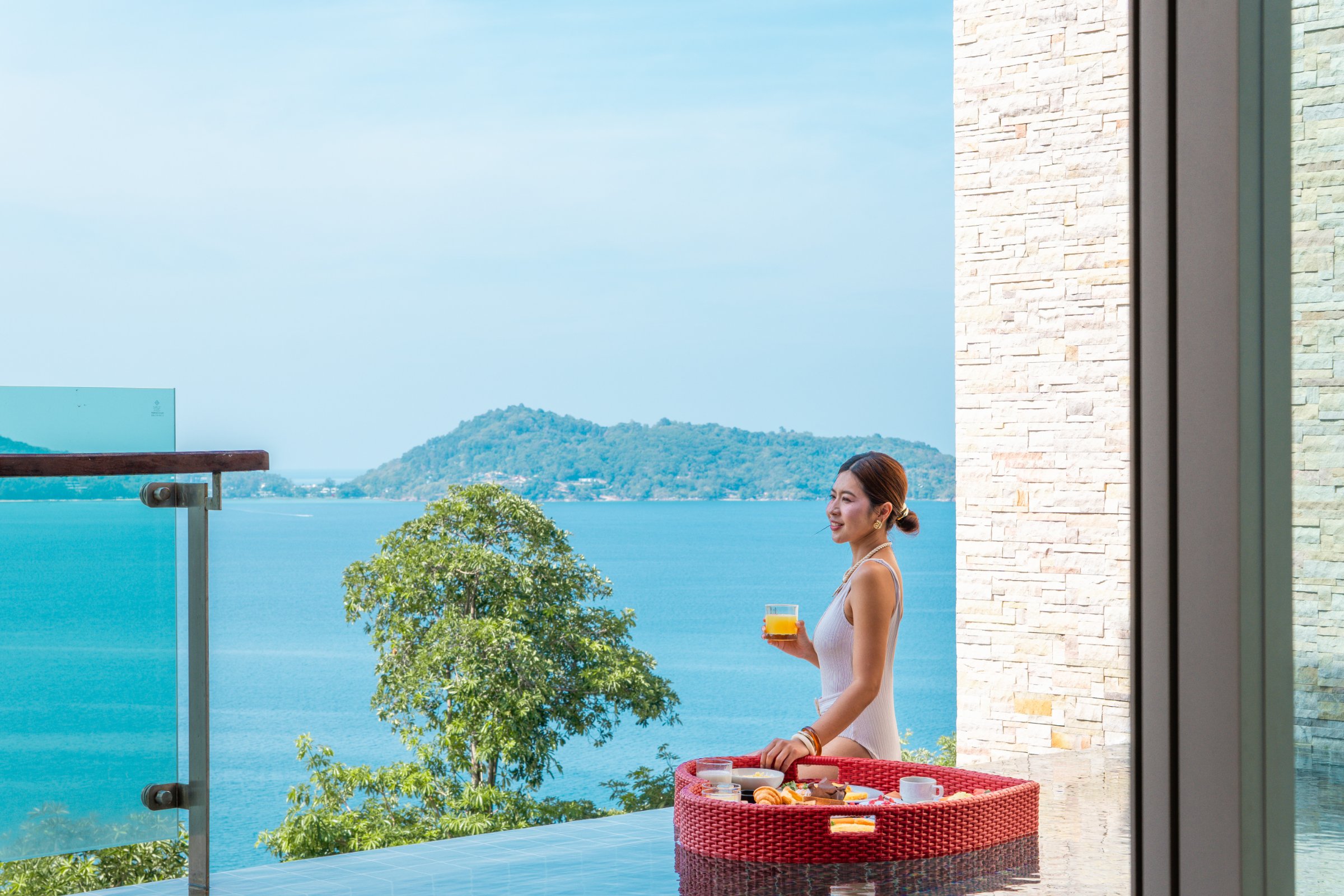 Wyndham Grand Phuket Kalim Bay