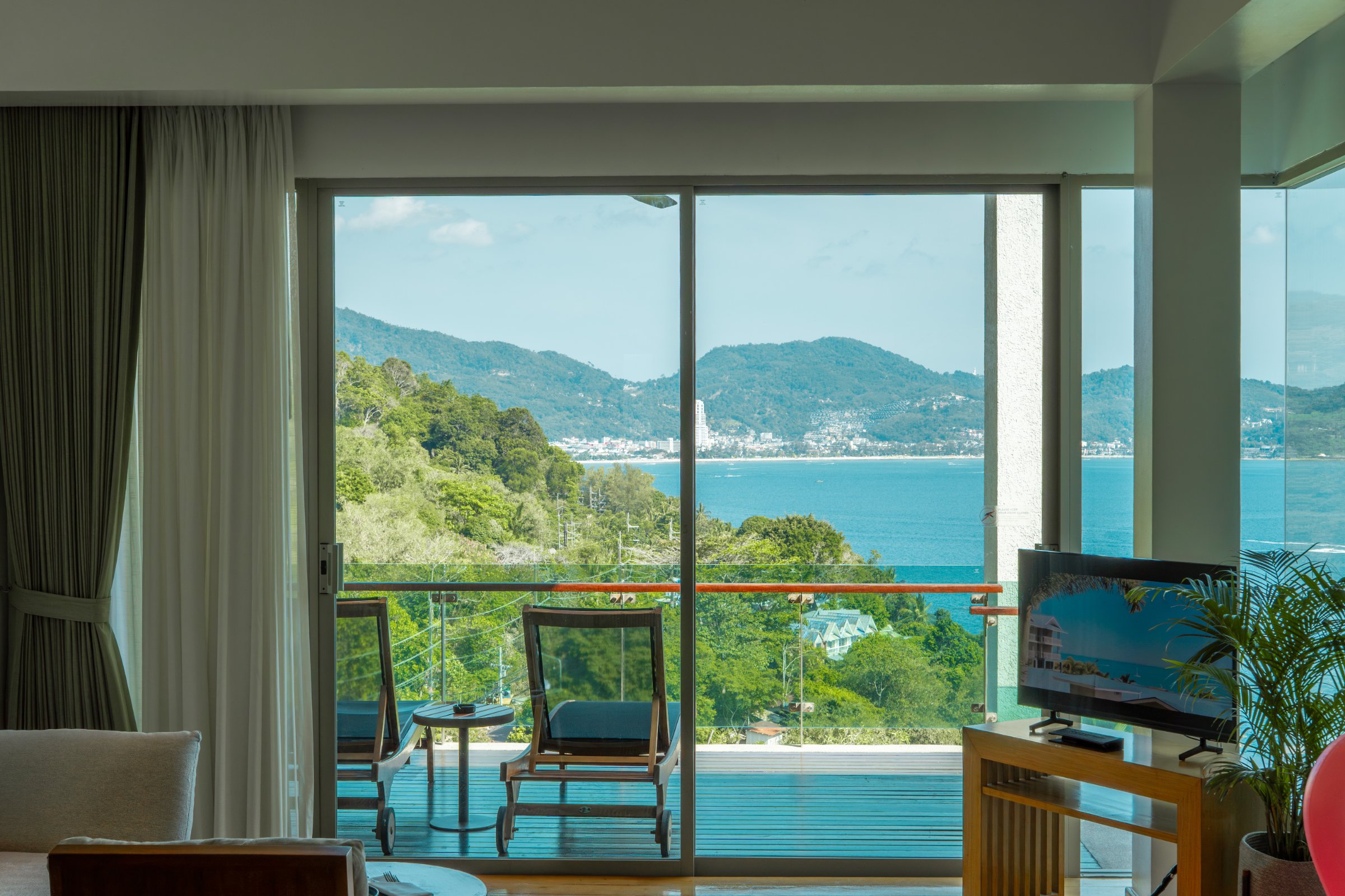 Wyndham Grand Phuket Kalim Bay