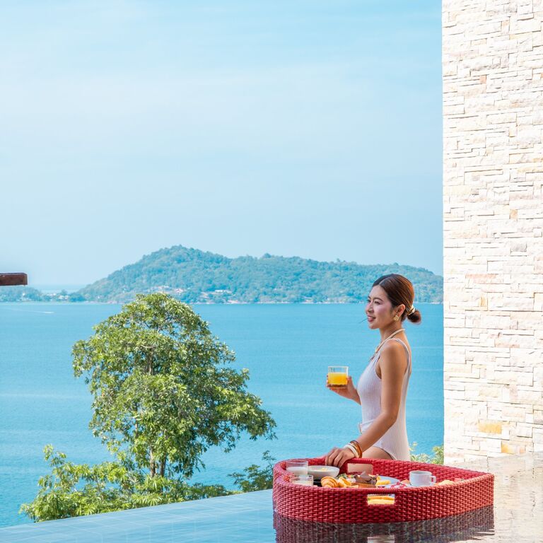 Wyndham Grand Phuket Kalim Bay