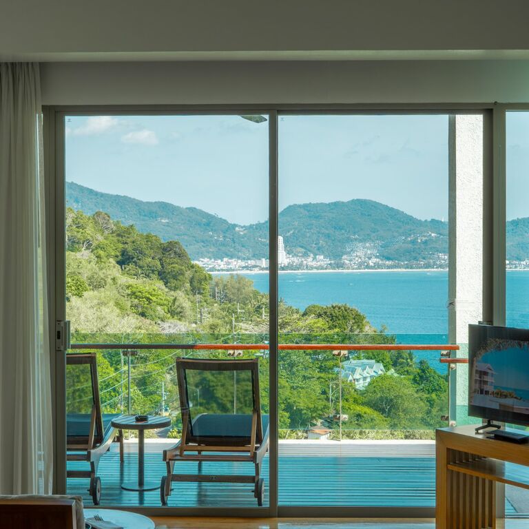 Wyndham Grand Phuket Kalim Bay