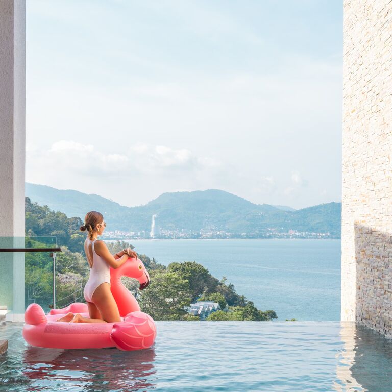 Wyndham Grand Phuket Kalim Bay