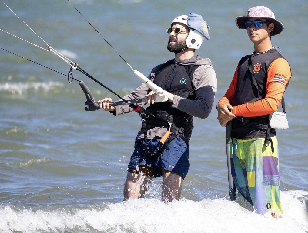 TICO KITE SCHOOL