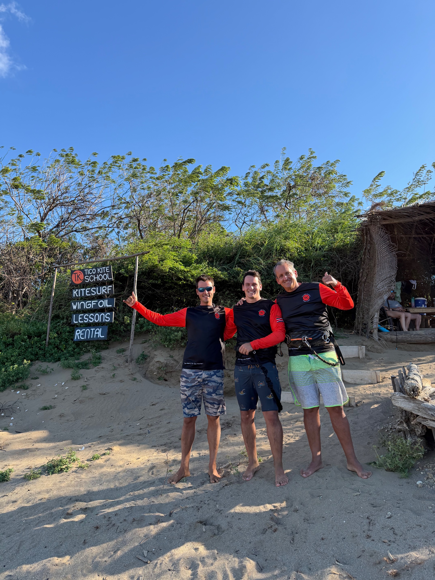 TICO KITE SCHOOL
