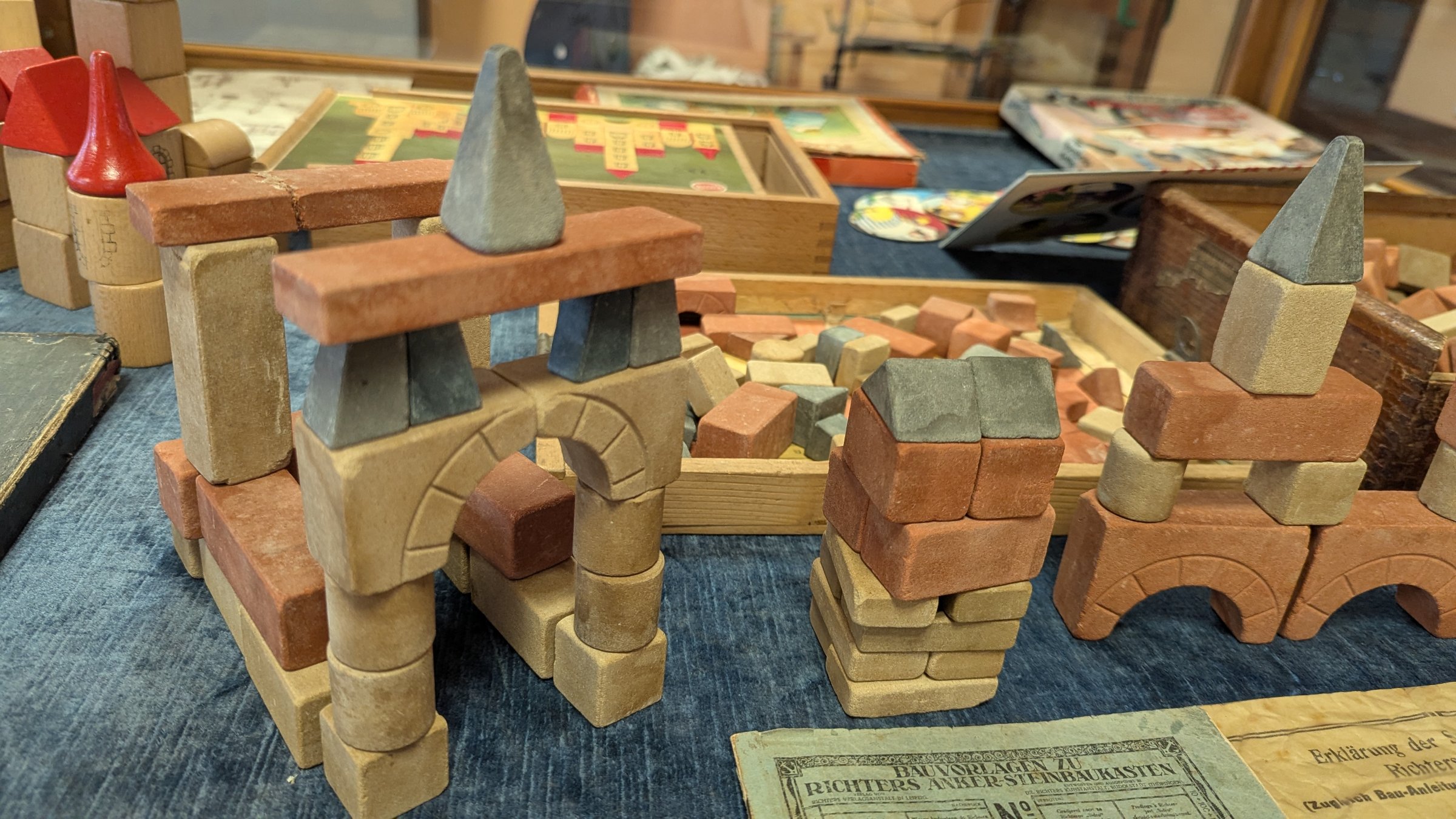 Museo Veneto del Giocattolo