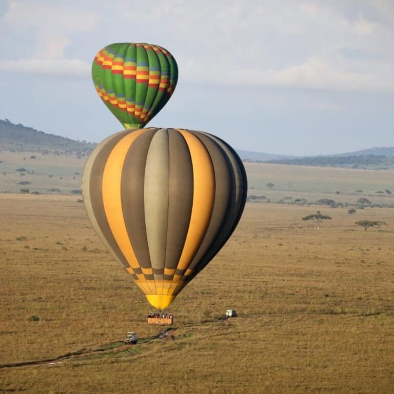 Timesworld Adventure