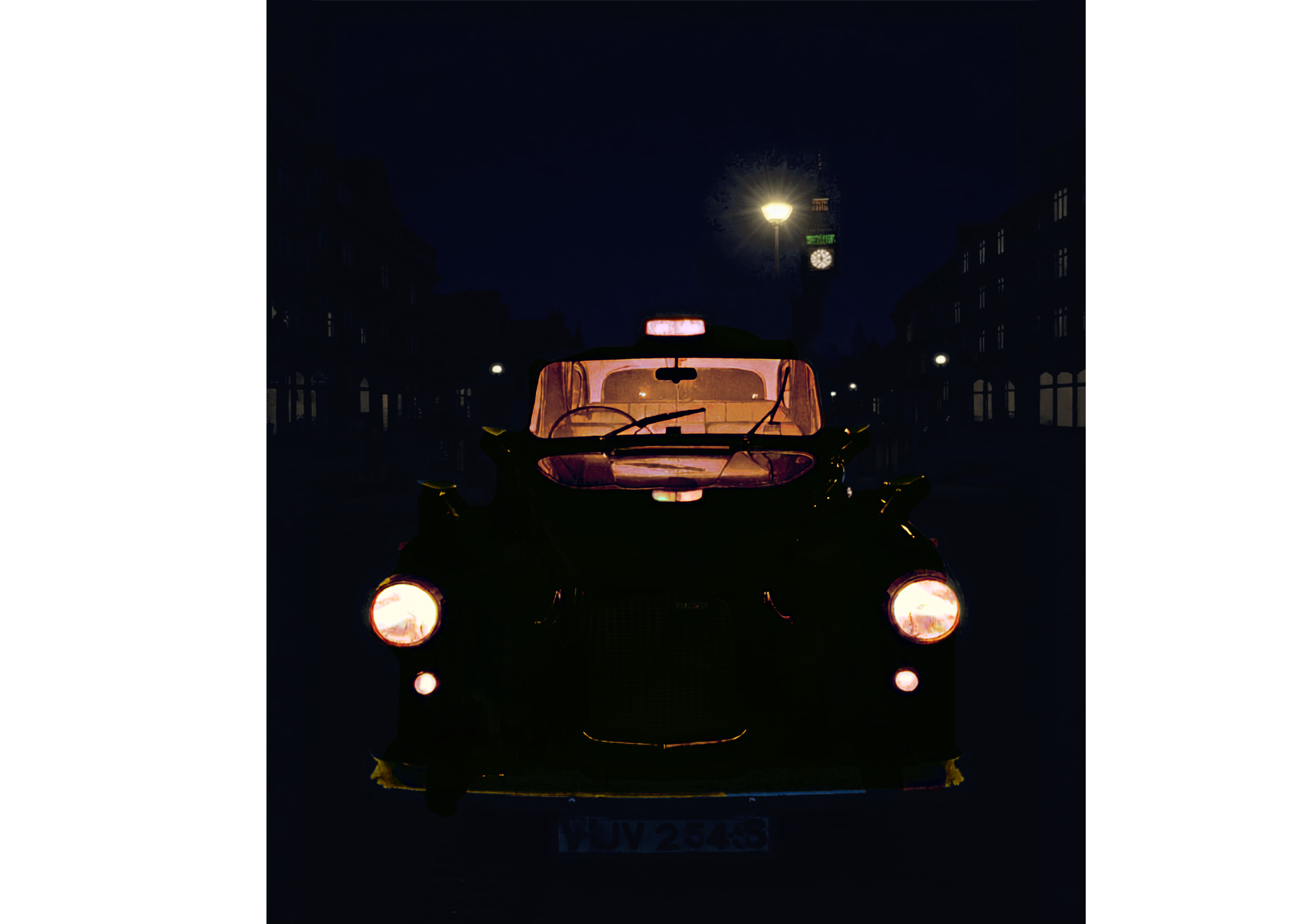 Black Cab Coffee