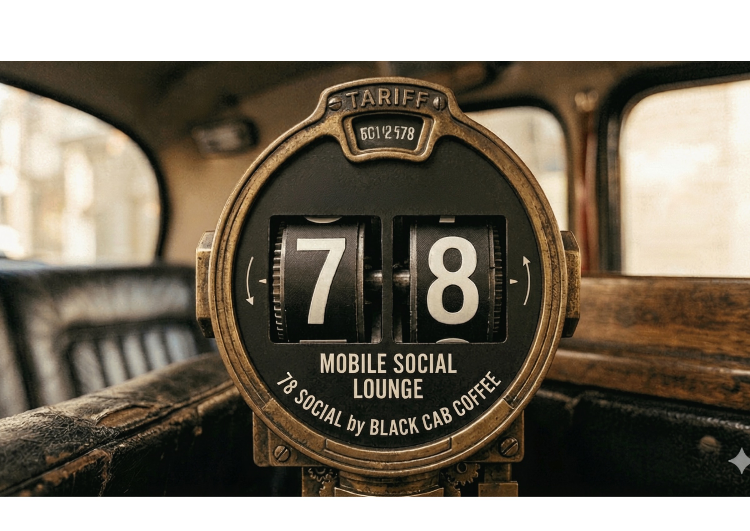 Black Cab Coffee