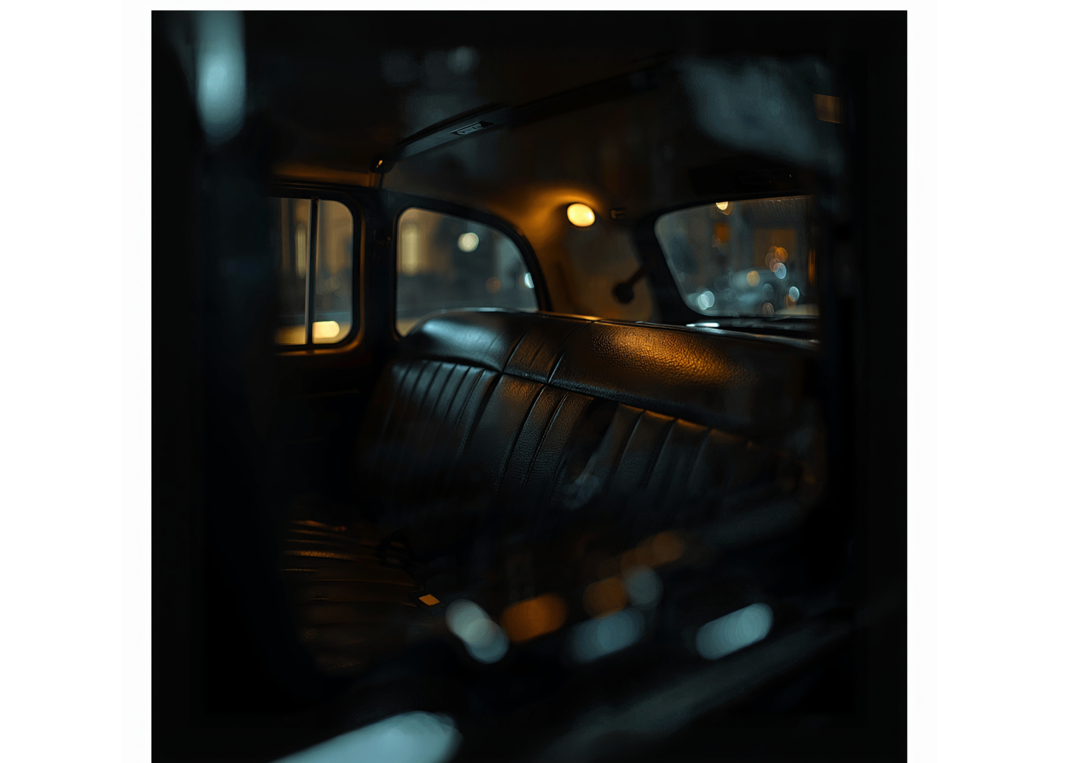 Black Cab Coffee