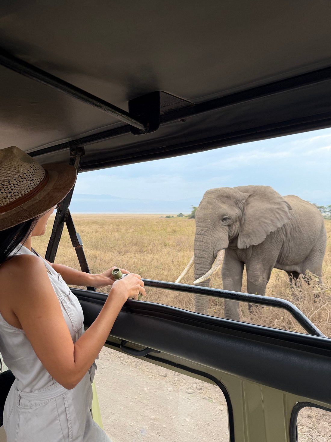 LeKobe Adventures & Safaris