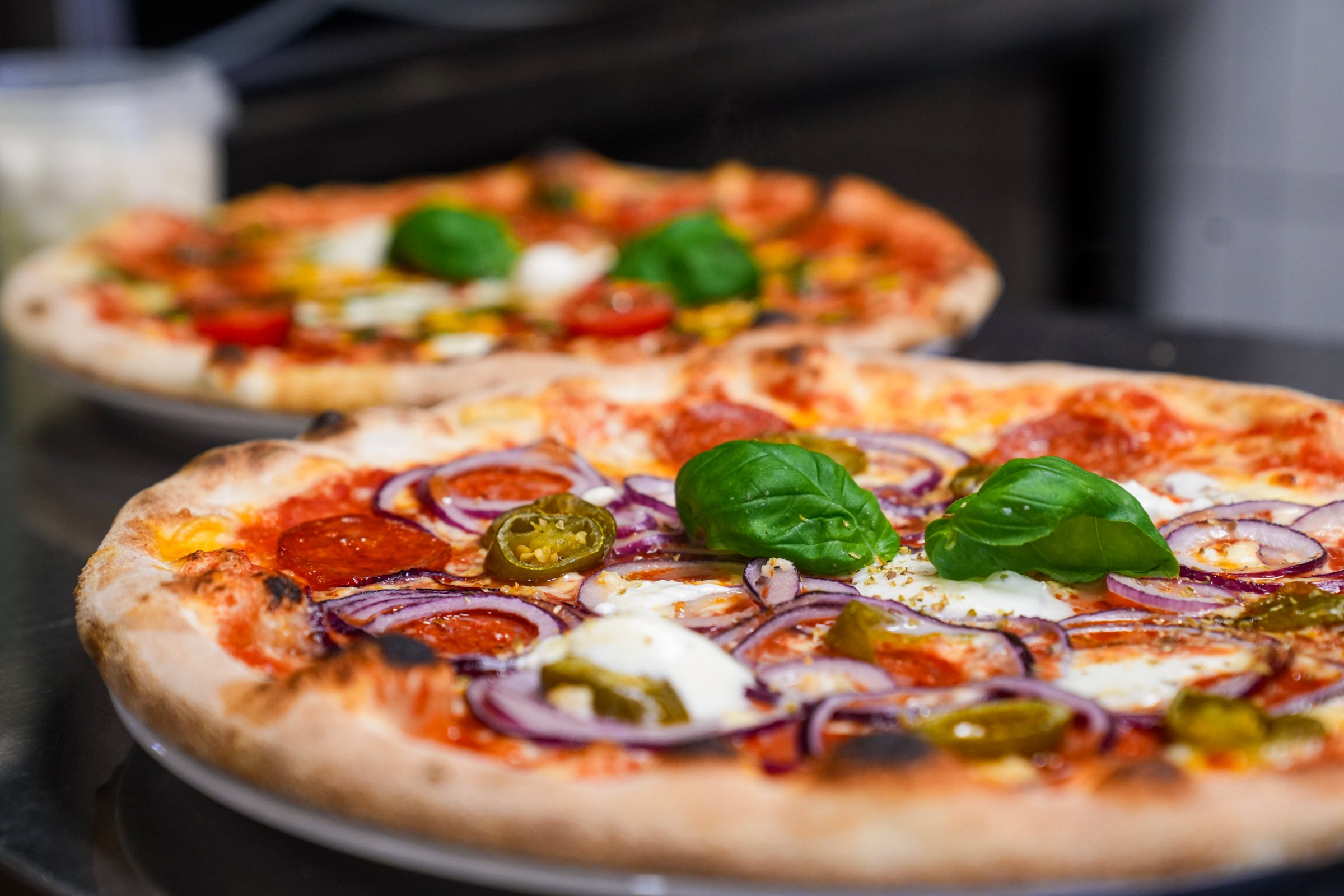 Pizzeria Restauran Bella Palma