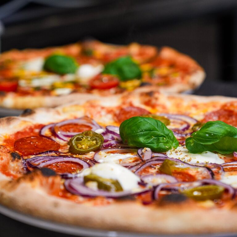 Pizzeria Restauran Bella Palma